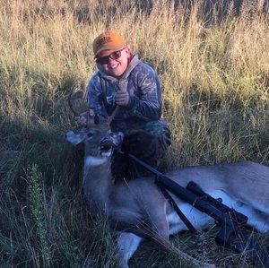 Meet your Posher, Joel